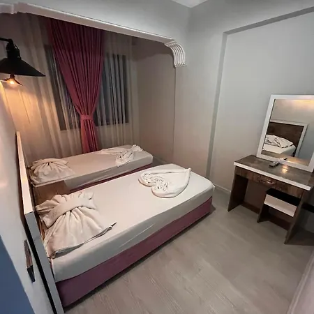 Best Alanya Hotel