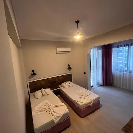 Hotel Best Alanya Hotel 3*