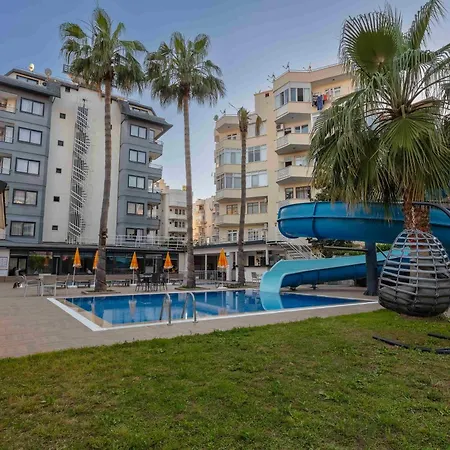 Hotel Best Alanya Hotel