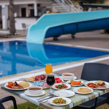Best Alanya Hotel Hotel Alanya