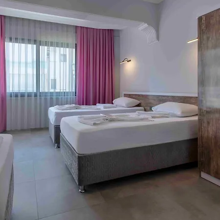Best Alanya Hotel Hotel