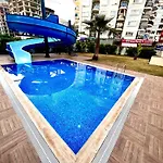 Best Alanya Hotel فندق ألانيا