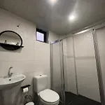 Best Alanya Hotel فندق