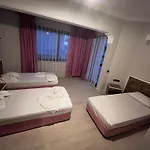 فندق Best Alanya Hotel 3*