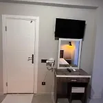 Best Alanya Hotel فندق ألانيا