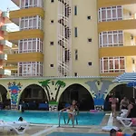 Best Alanya Hotel فندق 3*