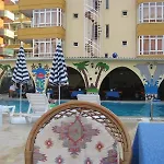 Best Alanya Hotel فندق 3*