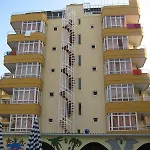 Best Alanya Hotel 3* ألانيا