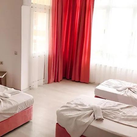 Hotel Best Alanya Hotel Alanya