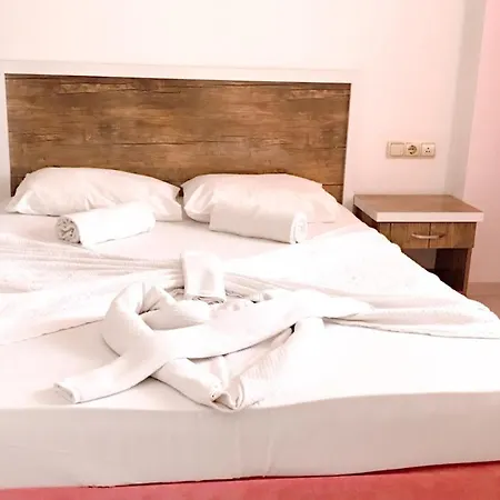 Best Alanya Hotel Alanya