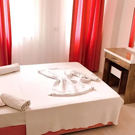 Best Alanya Hotel 3*
