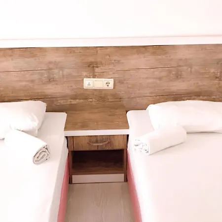 Best Alanya Hotel 3* Alanya