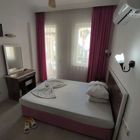 Best Alanya Hotel Alanya