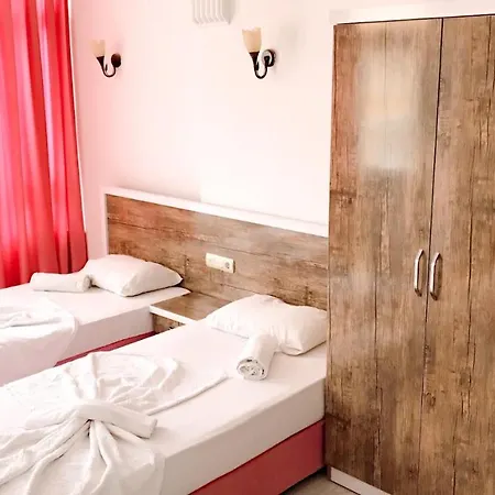 Best Alanya Hotel Hotel 3*