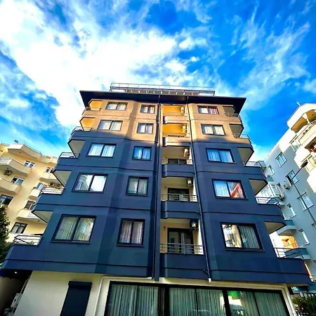 Best Alanya Hotel Hotel Alanya