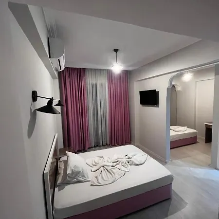 Best Alanya Hotel Alanya