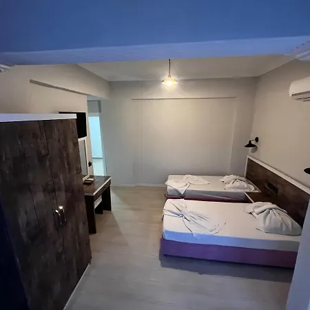 Best Alanya Hotel Alanya