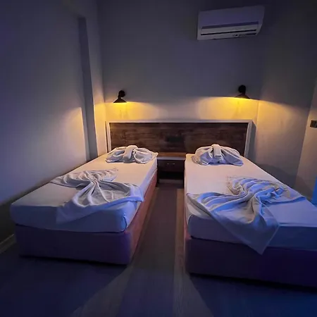 فندق Best Alanya Hotel
