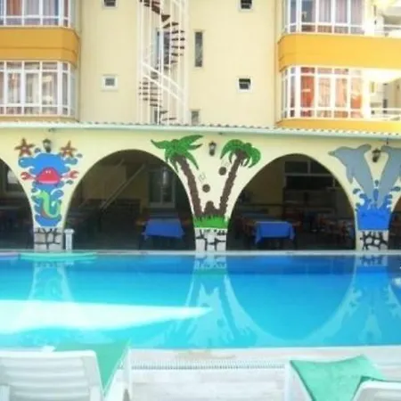 Best Alanya Hotel Hotel Alanya