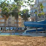 Best Alanya Hotel Hotel 3*