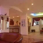 酒店 Best Alanya Hotel 阿拉尼亚