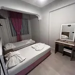 Best Alanya Hotel 阿拉尼亚