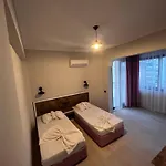 酒店 Best Alanya Hotel 3*