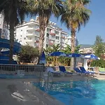 Best Alanya Hotel 酒店 3*