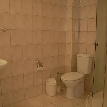 Best Alanya Hotel Hotell 3*