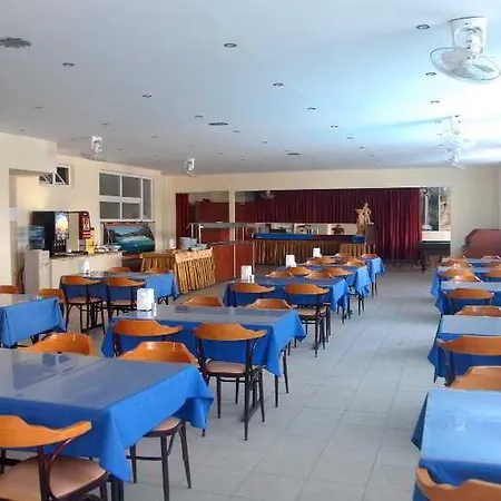 Best Alanya Hotel ホテル アランヤ