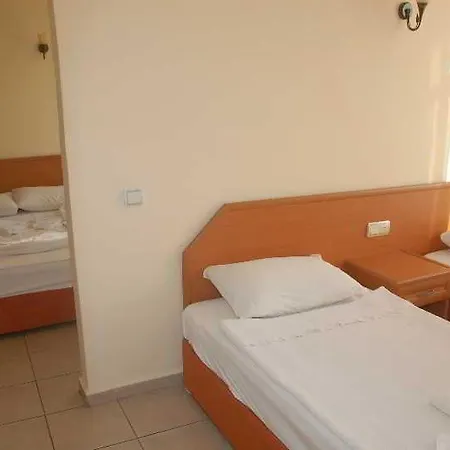 Best Alanya Hotel 3*