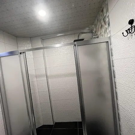 Best Alanya Hotel ホテル