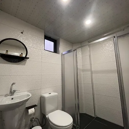 Best Alanya Hotel ホテル