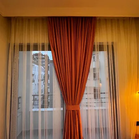 Hotell Best Alanya Hotel