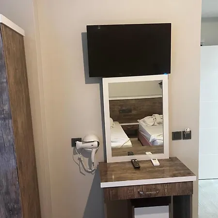 ホテル Best Alanya Hotel アランヤ