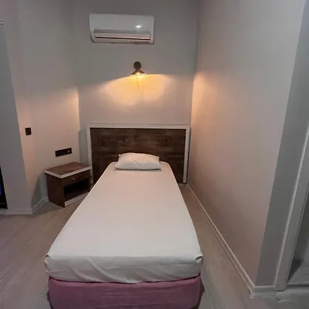 Best Alanya Hotel 酒店