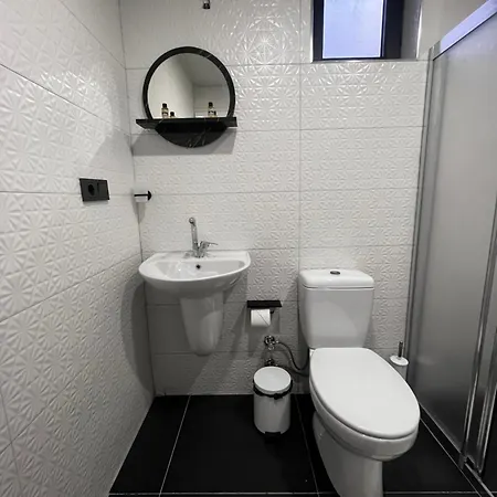 Hotell Best Alanya Hotel