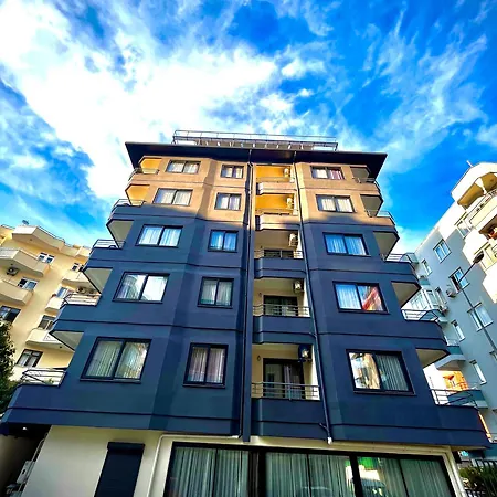 Best Alanya Hotel Hotel Alanya