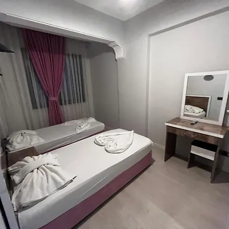 Best Alanya Hotel 3*