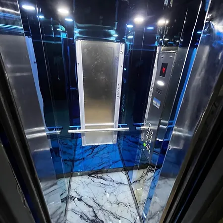 Best Alanya Hotel アランヤ