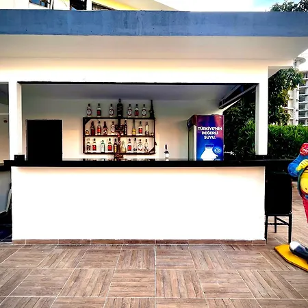 Best Alanya Hotel