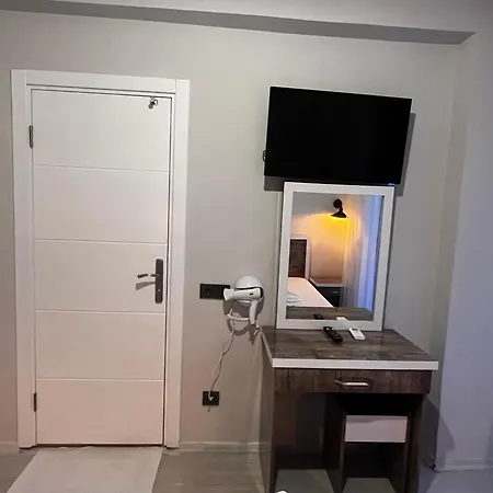 Best Alanya Hotel 酒店 阿拉尼亚