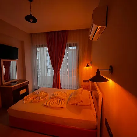 Best Alanya Hotel アランヤ