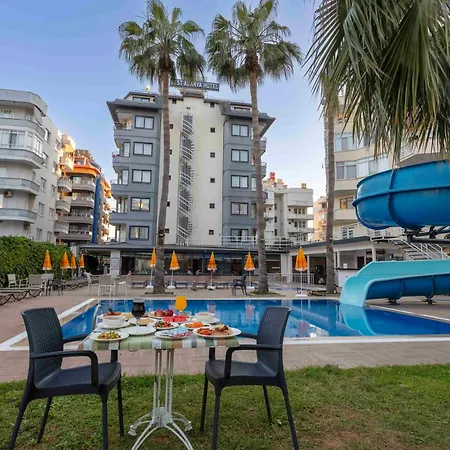Best Alanya Hotel Hotel Alanya
