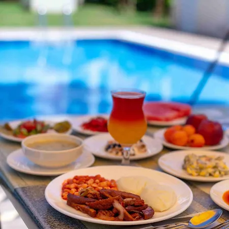 Hotel Best Alanya Hotel Alanya