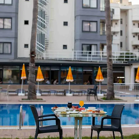 Best Alanya Hotel Hotel Alanya