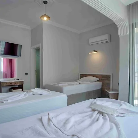 Hotel Best Alanya Hotel Alanya