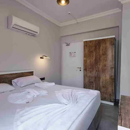 Best Alanya Hotel 3* 阿拉尼亚
