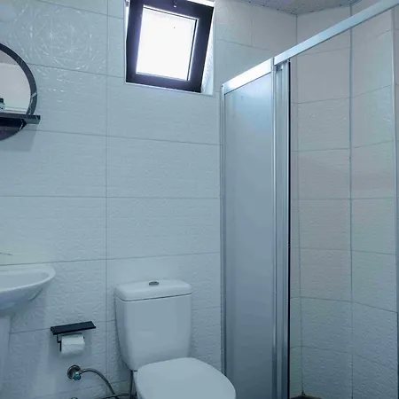 Best Alanya Hotel 阿拉尼亚