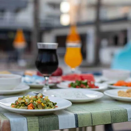 Hotel Best Alanya Hotel